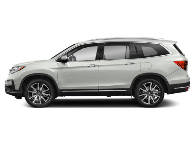 Used 2020 Honda Pilot Elite SUV