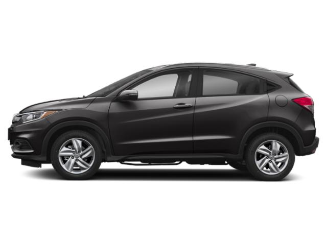 2020 Honda Hr-V