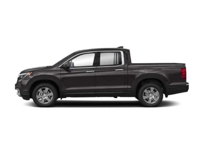 2020 Honda Ridgeline