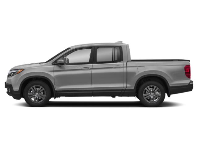 Used 2020 Honda Ridgeline Sport Trucks