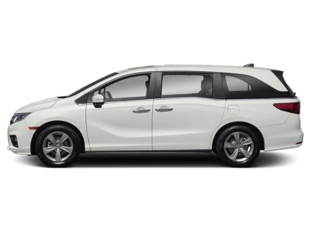 Used 2020 Honda Odyssey EX-L Van