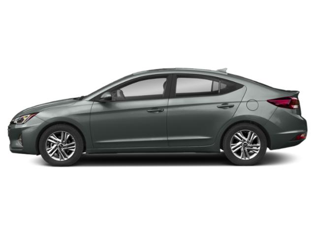 Used 2020 Hyundai Elantra Value Edition Cars