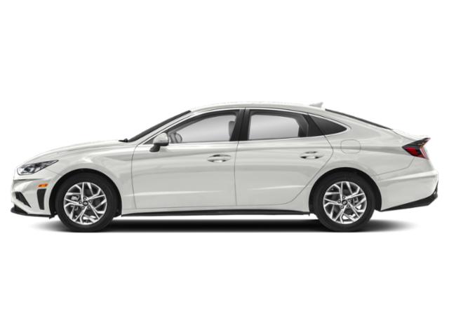 Used 2020 Hyundai Sonata SEL Car