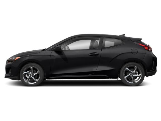 Used 2020 Hyundai Veloster 2.0 Cars