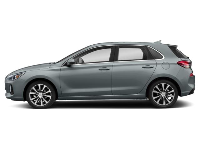 Used 2020 Hyundai Elantra GT  Cars