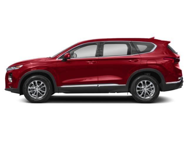 Used 2020 Hyundai Santa Fe SE SUV