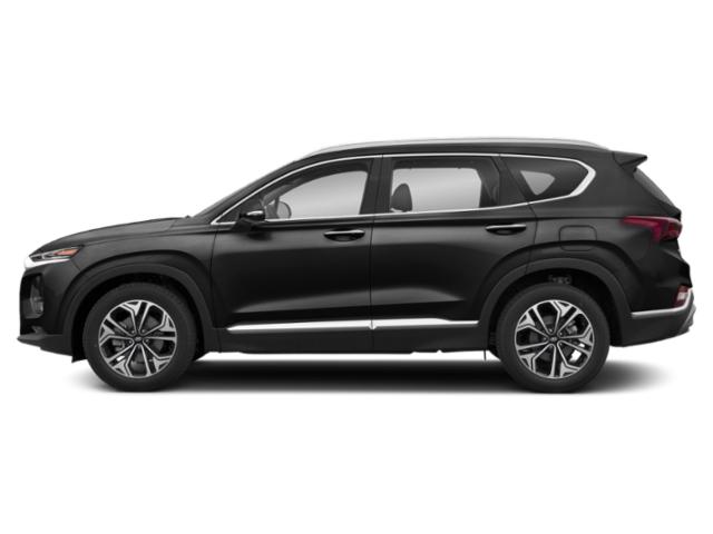 Used 2020 Hyundai Santa Fe Limited SUVs