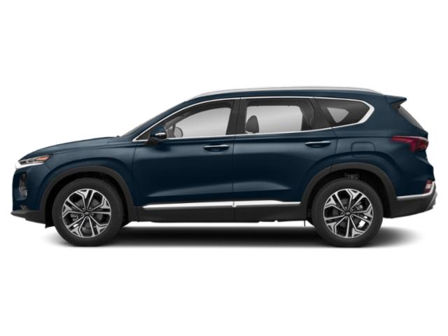 Used 2020 Hyundai Santa Fe Limited SUV