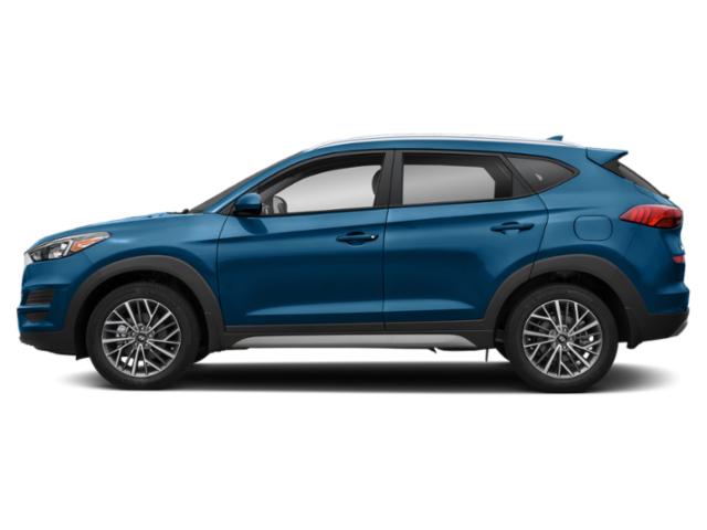 Used 2020 Hyundai Tucson SEL SUVs