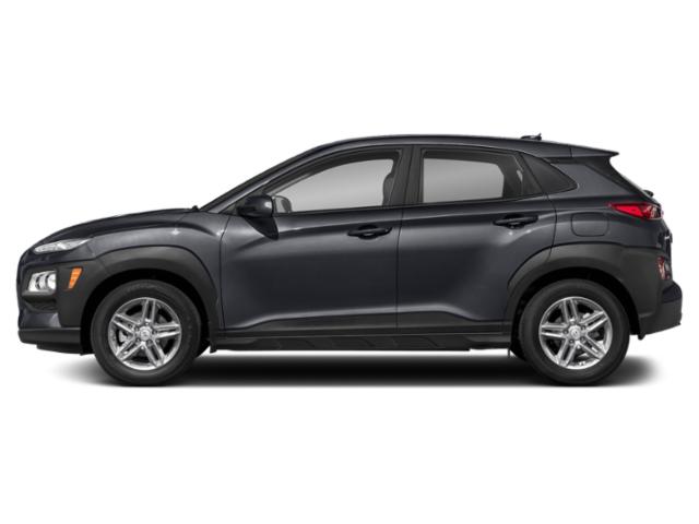 2020 Hyundai Kona