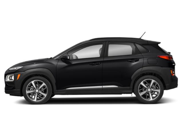 2020 Hyundai Kona