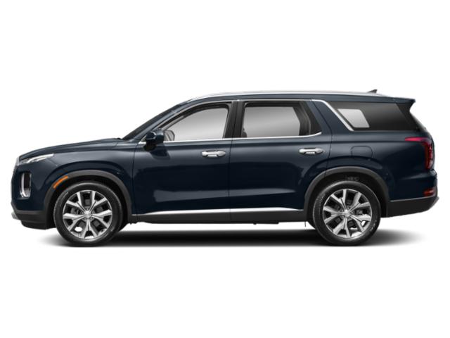 Used 2020 Hyundai Palisade SEL SUV