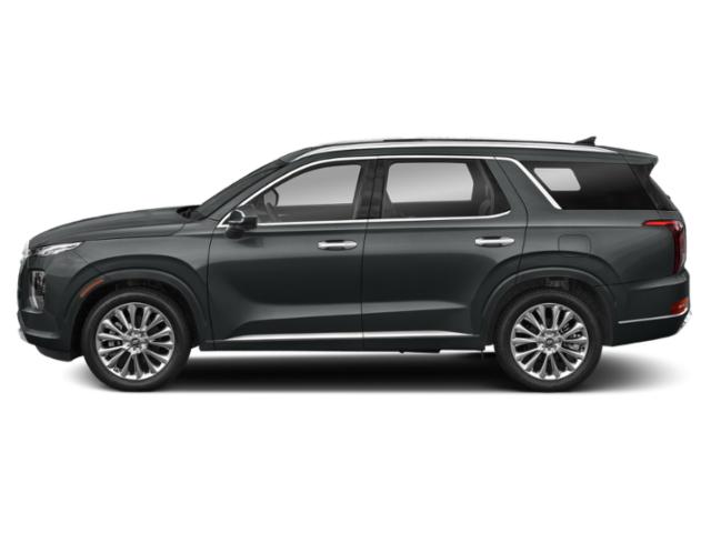 2020 Hyundai Palisade