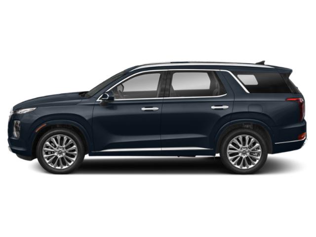 2020 Hyundai Palisade