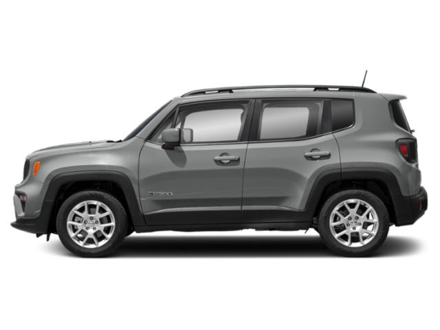 2020 Jeep Renegade