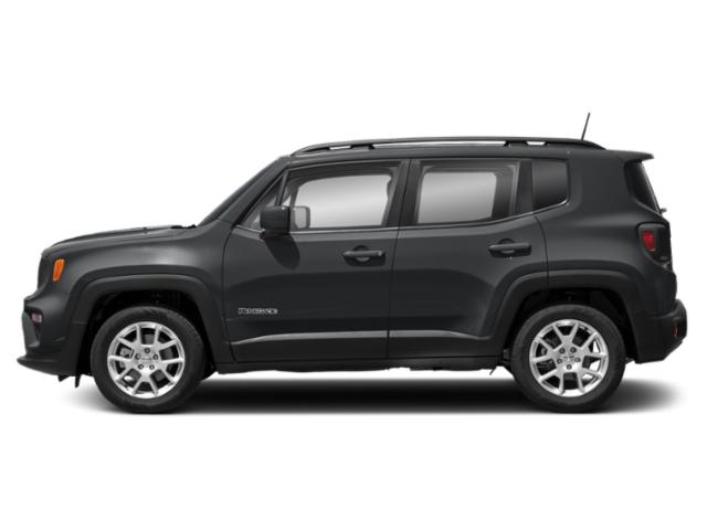 Used 2020 Jeep Renegade Limited Crossovers
