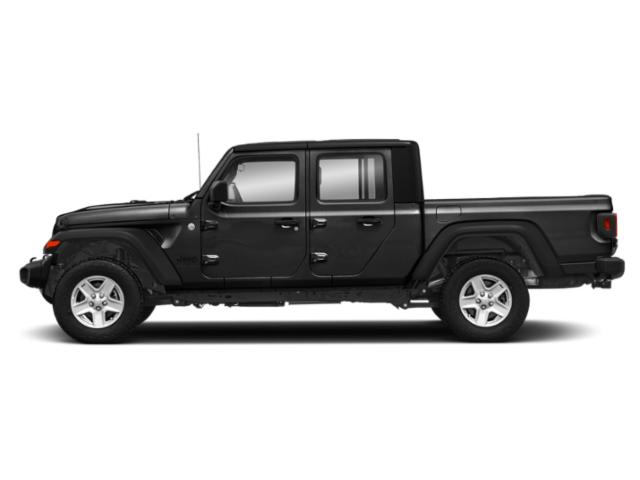 Used 2020 Jeep Gladiator Sport S Trucks