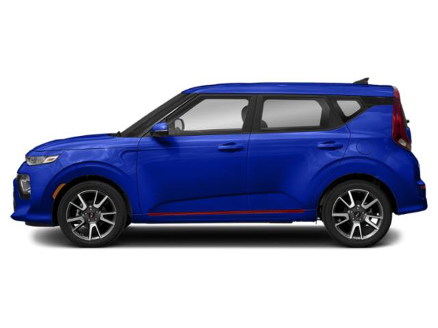 Used 2020 Kia Soul GT-Line Cars