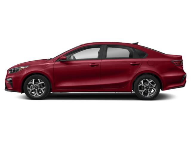 Used 2020 Kia Forte LXS Cars