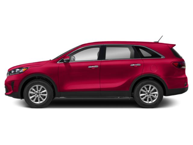 Used 2020 Kia Sorento LX SUV