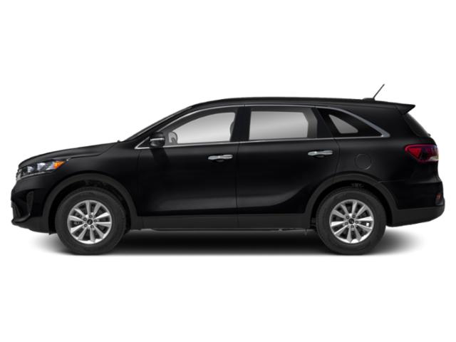 Used 2020 Kia Sorento LX SUV