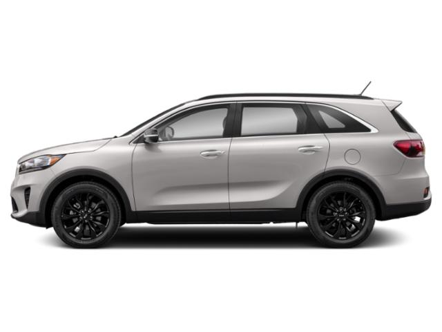 2020 Kia Sorento