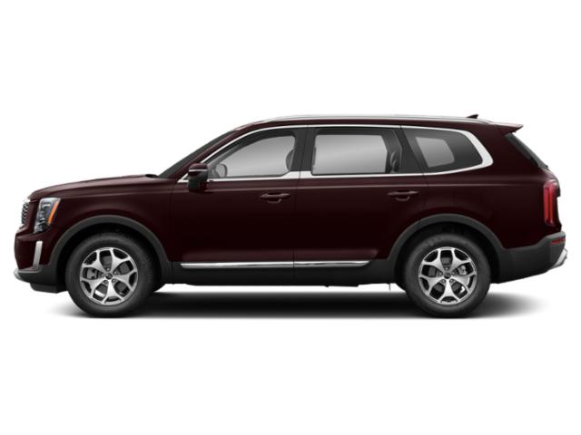 Used 2020 Kia Telluride EX SUVs