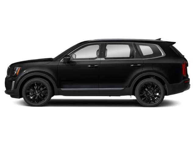 Used 2020 Kia Telluride SX SUV