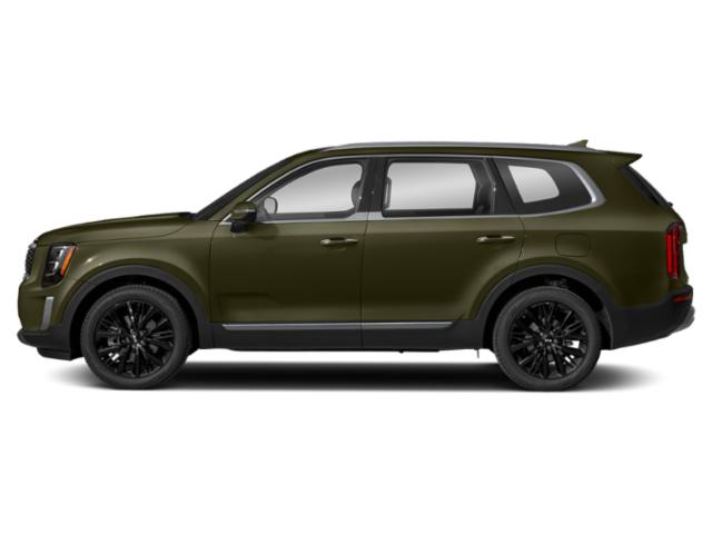 Used 2020 Kia Telluride SX SUV