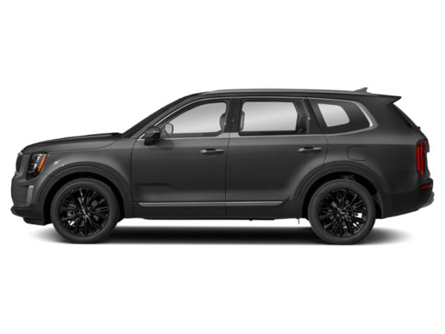 Used 2020 Kia Telluride SX SUVs