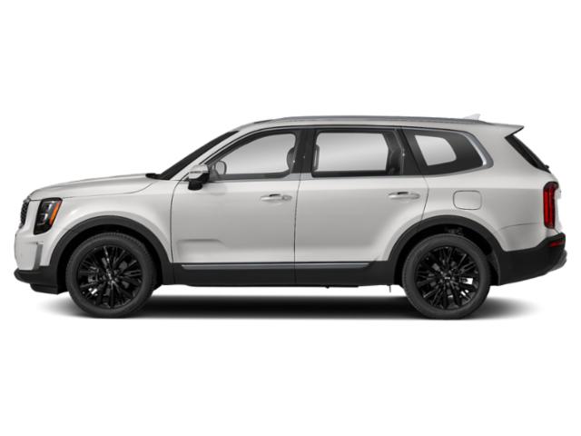 Used 2020 Kia Telluride SX SUVs