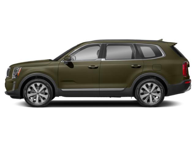 Used 2020 Kia Telluride S SUVs