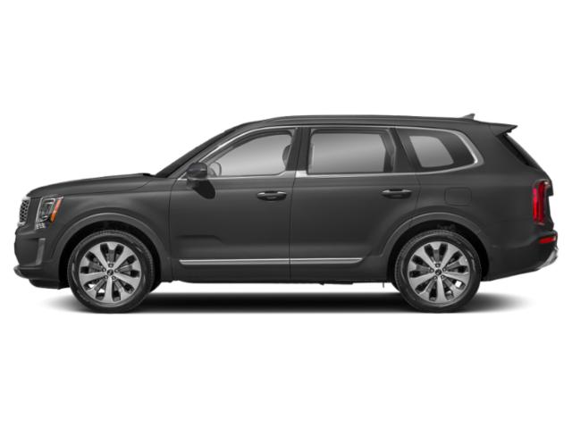 Used 2020 Kia Telluride S SUV