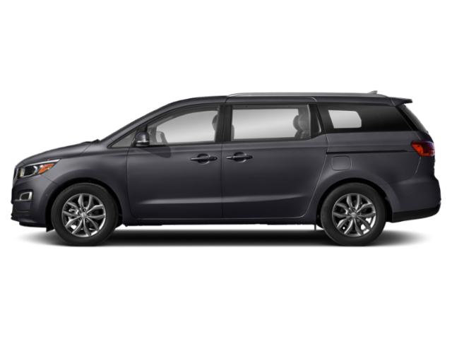 2020 Kia Sedona