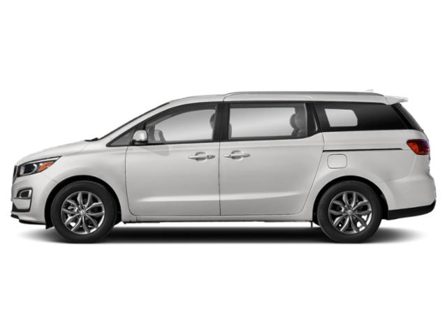2020 Kia Sedona