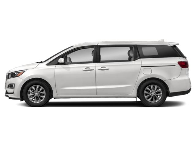 Used 2020 Kia Sedona LX Vans