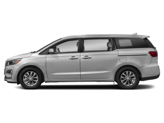 Used 2020 Kia Sedona LX Vans