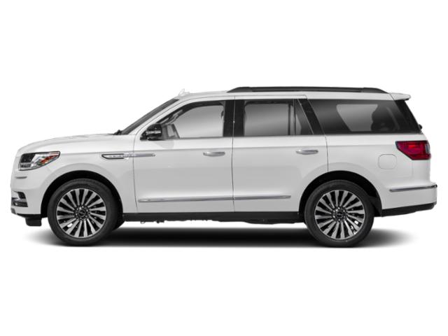 2020 Lincoln Navigator