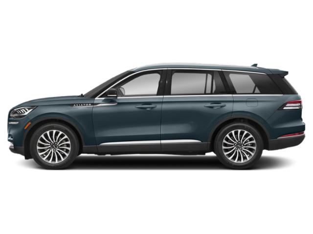 Used 2020 Lincoln Aviator Reserve Crossover