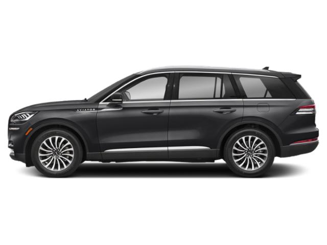 2020 Lincoln Aviator