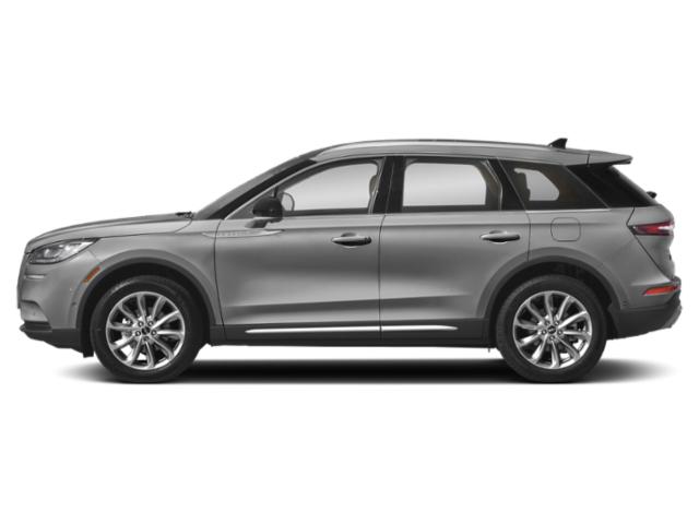 Used 2020 Lincoln Corsair Reserve Crossover