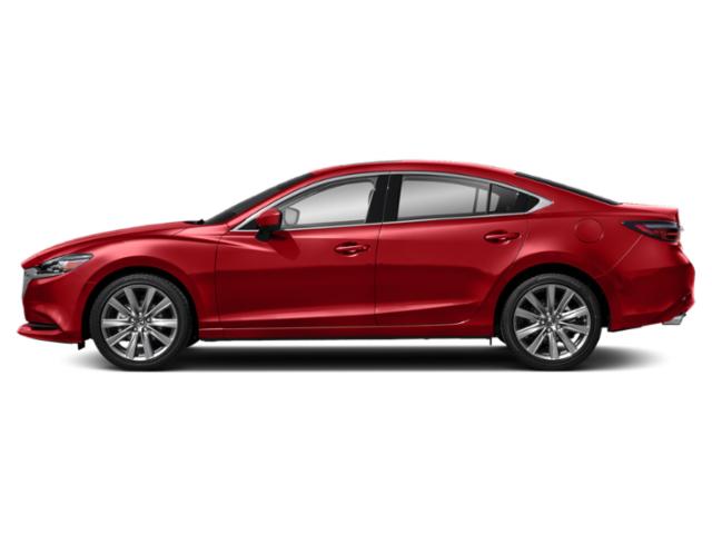 Used 2020 Mazda Mazda6 Touring Cars