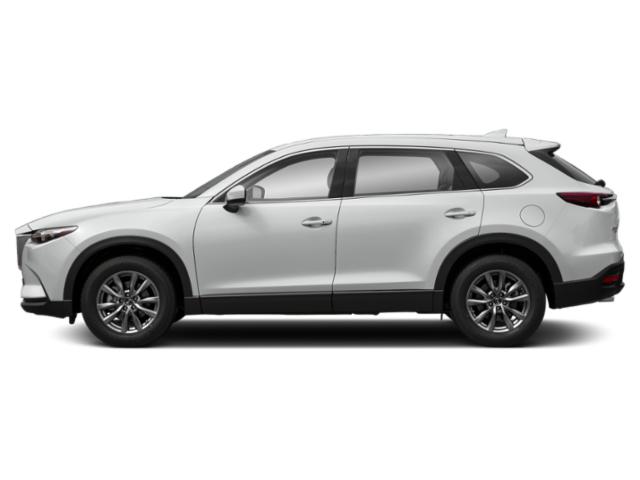 Used 2020 Mazda CX-9 Touring Crossovers