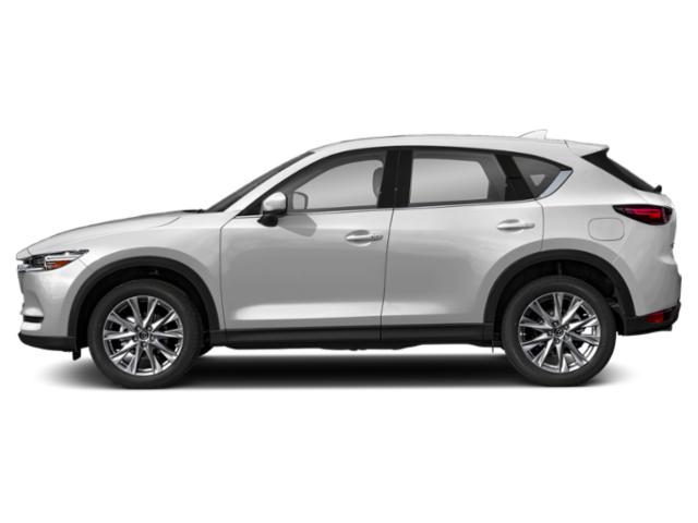 Used 2020 Mazda CX-5 Grand Touring Crossovers