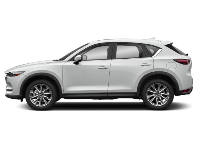Used 2020 Mazda CX-5 Grand Touring Reserve Crossovers