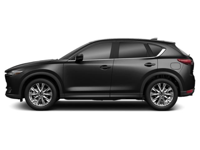 Used 2020 Mazda CX-5 Signature Crossover