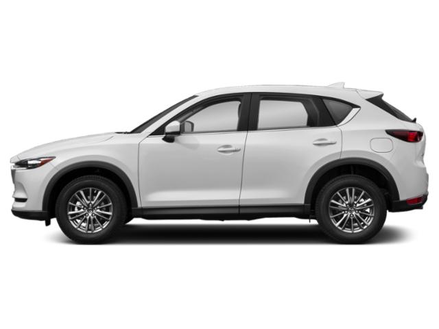 Used 2020 Mazda CX-5 Sport Crossovers