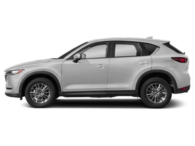 Used 2020 Mazda CX-5 Touring Crossover