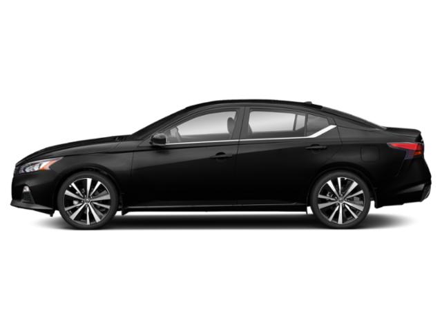 Used 2020 Nissan Altima 2.5 SR Cars