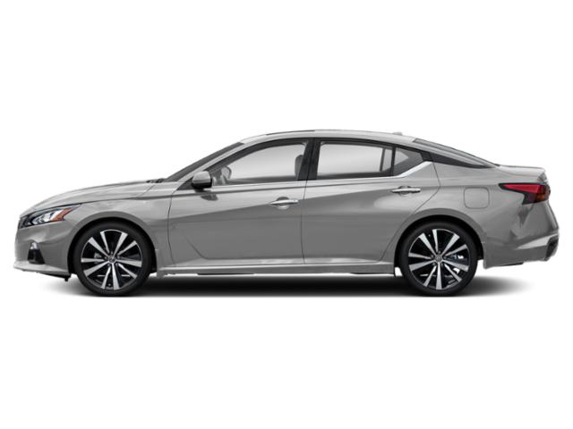 Used 2020 Nissan Altima 2.5 SL Cars